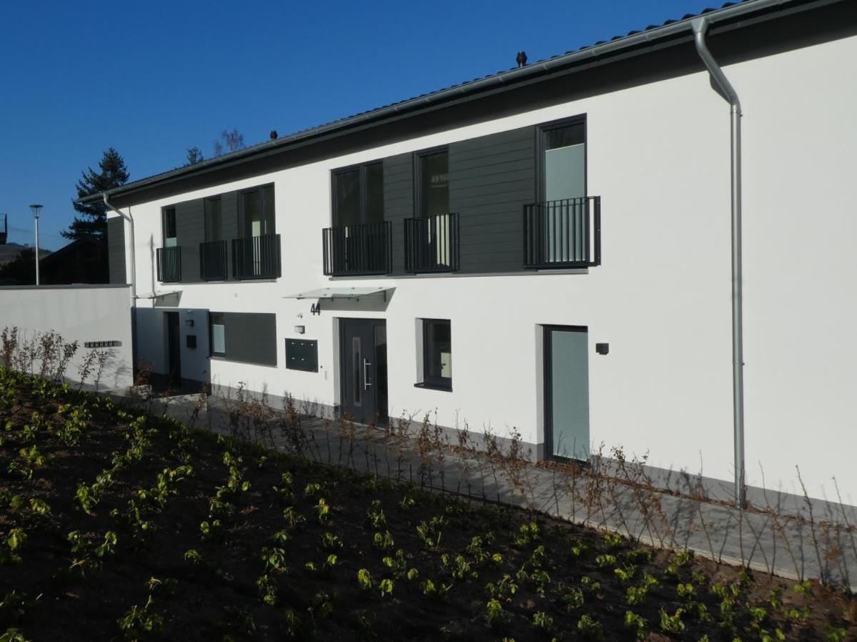 Sonnenweg 44-5 - Mein Diemelsee Apartment *