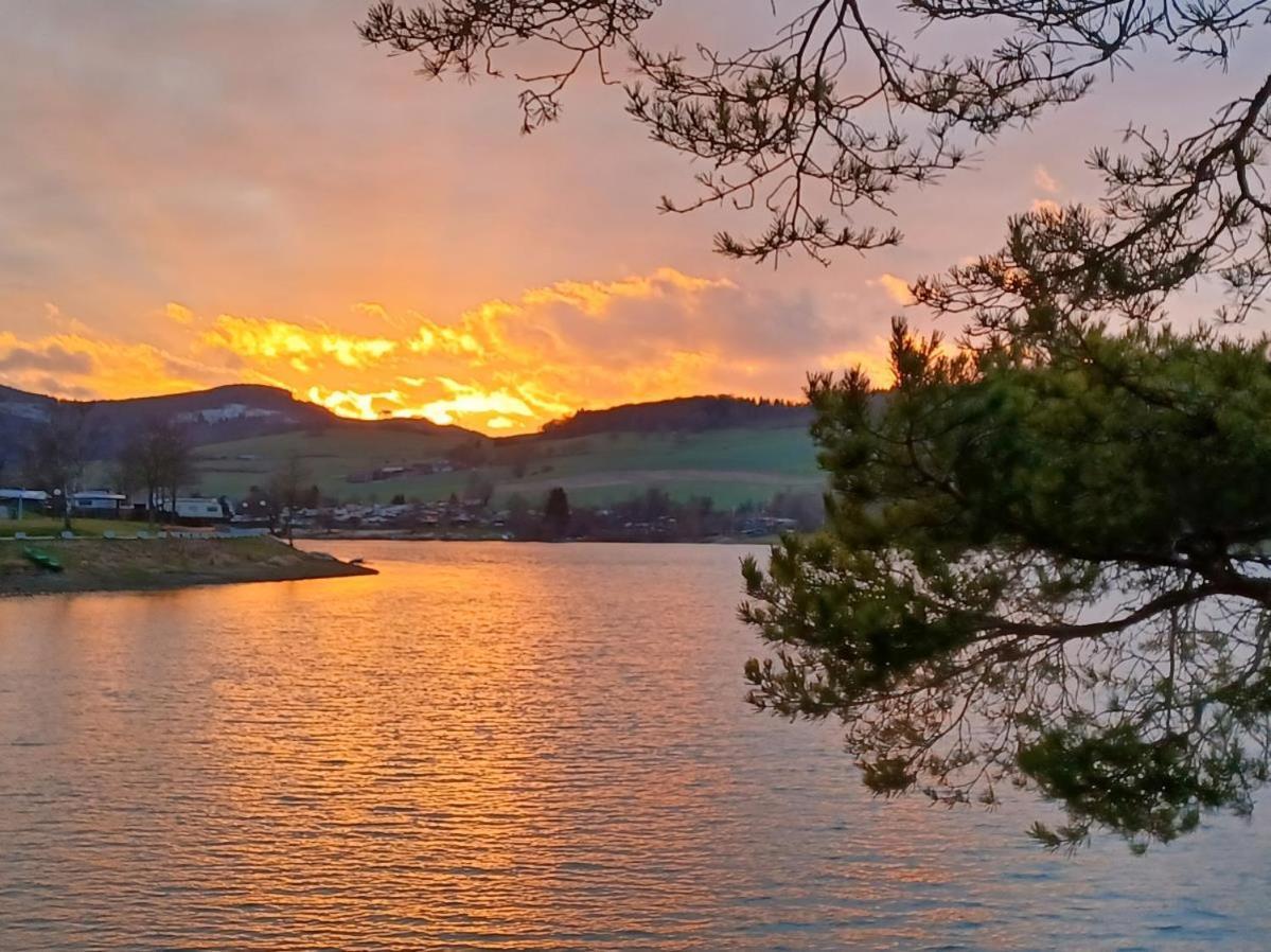 Sonnenweg 44-5 - Mein Diemelsee Apartment Heringhausen