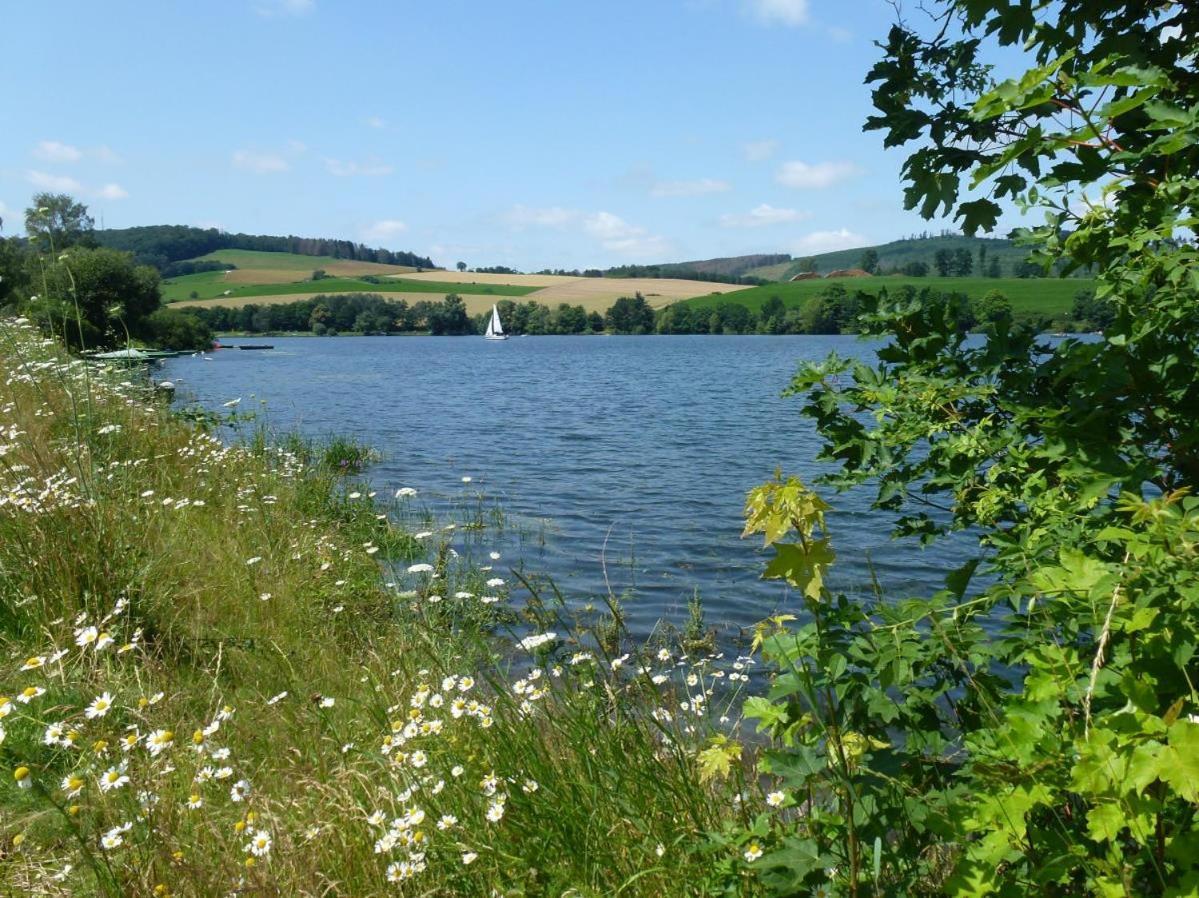 Sonnenweg 44-5 - Mein Diemelsee * Heringhausen