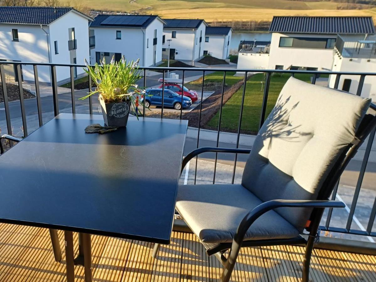 Sonnenweg 44-5 - Mein Diemelsee Apartment Heringhausen